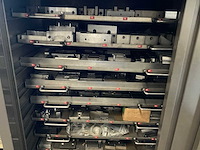 Raster opspanplaat en diversen - afbeelding 4 van  12