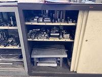 Raster opspanplaat en diversen - afbeelding 8 van  12