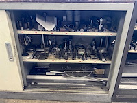 Raster opspanplaat en diversen - afbeelding 9 van  12