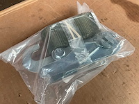 Ratchet strap (3x) - afbeelding 1 van  1