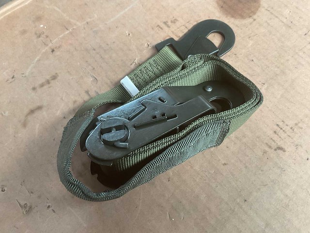Ratchet strap (3x) - afbeelding 1 van  4