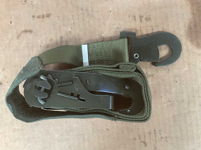 Ratchet strap (3x) - afbeelding 2 van  4
