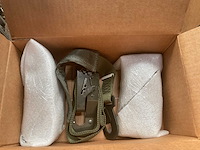 Ratchet strap (3x) - afbeelding 4 van  4