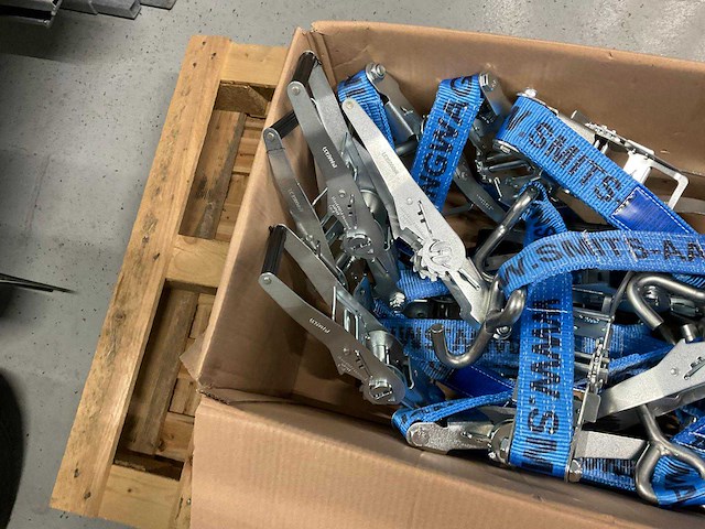 Ratel (15x) - afbeelding 2 van  3