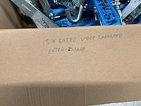 Ratel (15x) - afbeelding 3 van  3