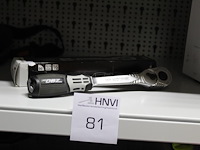 Ratel matador type z90 - afbeelding 1 van  2