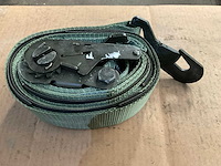 Ratel spanband (2x) - afbeelding 1 van  5