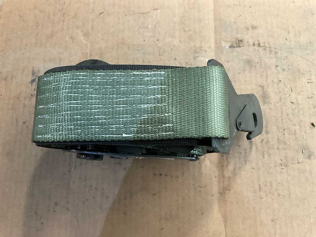 Ratel spanband (2x) - afbeelding 4 van  5