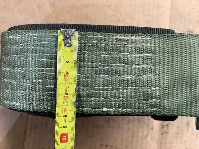 Ratel spanband (2x) - afbeelding 3 van  5