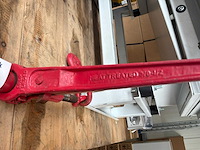 Ratel spanner - afbeelding 4 van  4