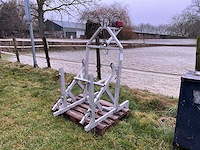 Ratel takel - afbeelding 1 van  7