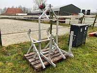 Ratel takel - afbeelding 2 van  7