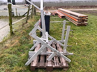 Ratel takel - afbeelding 3 van  7