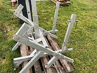 Ratel takel - afbeelding 4 van  7