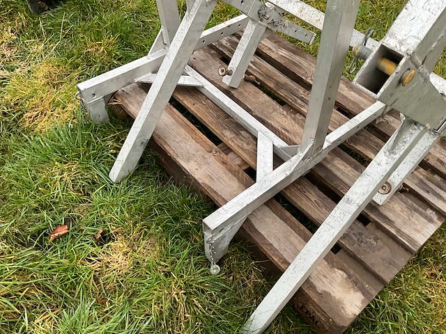 Ratel takel - afbeelding 5 van  7