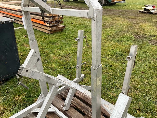 Ratel takel - afbeelding 6 van  7