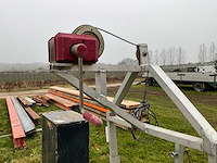 Ratel takel - afbeelding 7 van  7