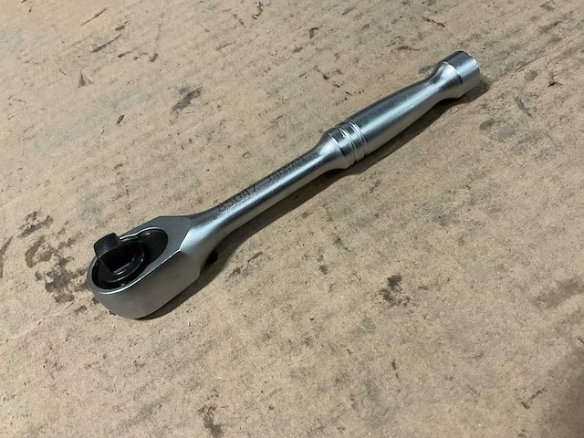 Ratelhandgreep - afbeelding 1 van  4