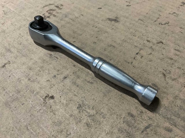 Ratelhandgreep - afbeelding 2 van  4