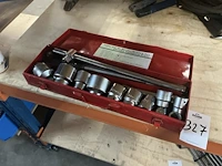 Ratelset - afbeelding 1 van  4