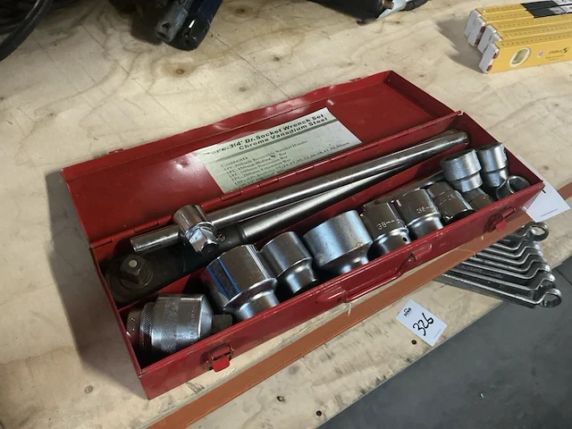 Ratelset - afbeelding 2 van  4