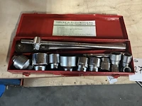 Ratelset - afbeelding 3 van  4