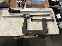 Ratelsleutel en divers - afbeelding 1 van  5