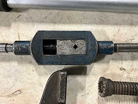 Ratelsleutel en divers - afbeelding 2 van  5