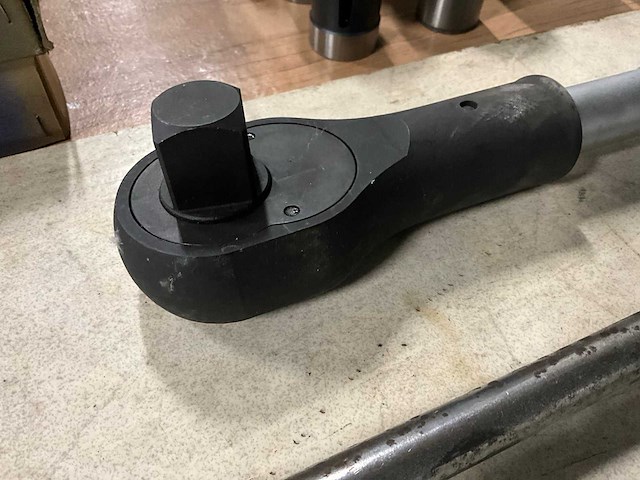 Ratelsleutel en divers - afbeelding 3 van  5