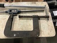 Ratelsleutel en divers - afbeelding 5 van  5