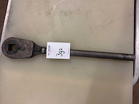 Ratelsleutel en tang (3x) - afbeelding 1 van  1