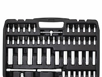 Ratelsleutelset 171-delig - afbeelding 5 van  10