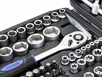 Ratelsleutelset 171-delig - afbeelding 7 van  10