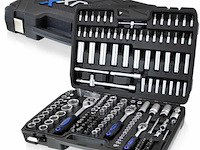 Ratelsleutelset 171-delig