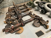 Ratelspanner (5x) - afbeelding 3 van  3