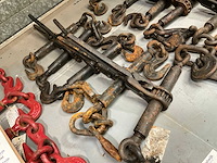 Ratelspanner (5x) - afbeelding 3 van  3