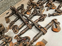 Ratelspanner (5x) - afbeelding 3 van  3