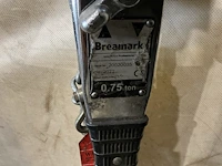 Rateltakel (2x) - afbeelding 7 van  7