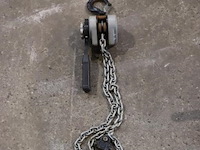 Rateltakel - afbeelding 1 van  5