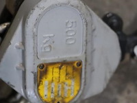 Rateltakel - afbeelding 4 van  5