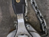 Rateltakel - afbeelding 5 van  5