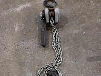 Rateltakel