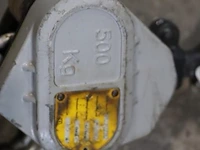 Rateltakel - afbeelding 4 van  5