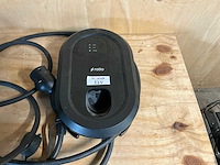 Ratio start 11-22 kw autolader - afbeelding 2 van  4