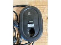 Ratio start 11-22 kw autolader - afbeelding 3 van  4