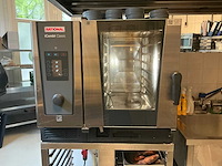 Rationaal - i combi classic lm200be.xxxxx 2022 - combisteamer - afbeelding 2 van  8