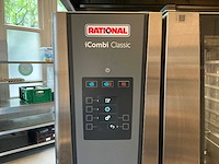 Rationaal - i combi classic lm200be.xxxxx 2022 - combisteamer - afbeelding 3 van  8