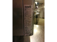 Rational - 2007 - scc 101 g - combi steamer - afbeelding 5 van  6