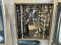 Rational - 2011 - scc we 61g - overige ovens en steamers - afbeelding 4 van  17