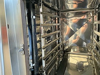 Rational - 2011 - scc we 61g - overige ovens en steamers - afbeelding 6 van  17